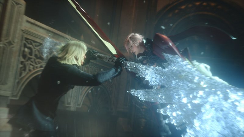 Immagine di Lightning Returns: Final Fantasy XIII per PlayStation 3