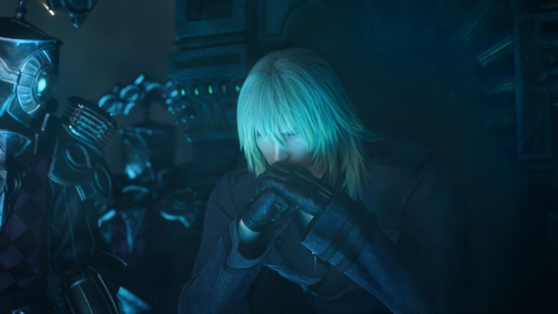 Immagine di Lightning Returns: Final Fantasy XIII per PlayStation 3