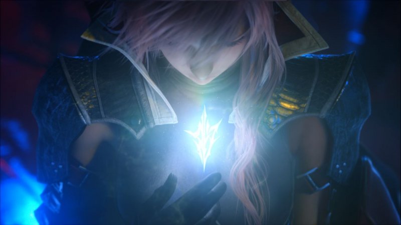 Immagine di Lightning Returns: Final Fantasy XIII per PlayStation 3