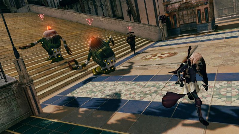 Immagine di Lightning Returns: Final Fantasy XIII per PlayStation 3