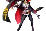 Una ricca galleria per BlazBlue: Chrono Phantasma - Notizia