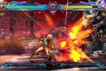 BlazBlue: Chrono Phantasma in Europa la settimana prossima - Notizia
