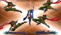 BlazBlue: Chrono Phantasma - Trailer di lancio