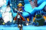 BlazBlue: Chrono Phantasma uscirà anche su PlayStation Vita - Notizia