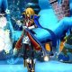 BlazBlue: Chrono Phantasma uscirà anche su PlayStation Vita