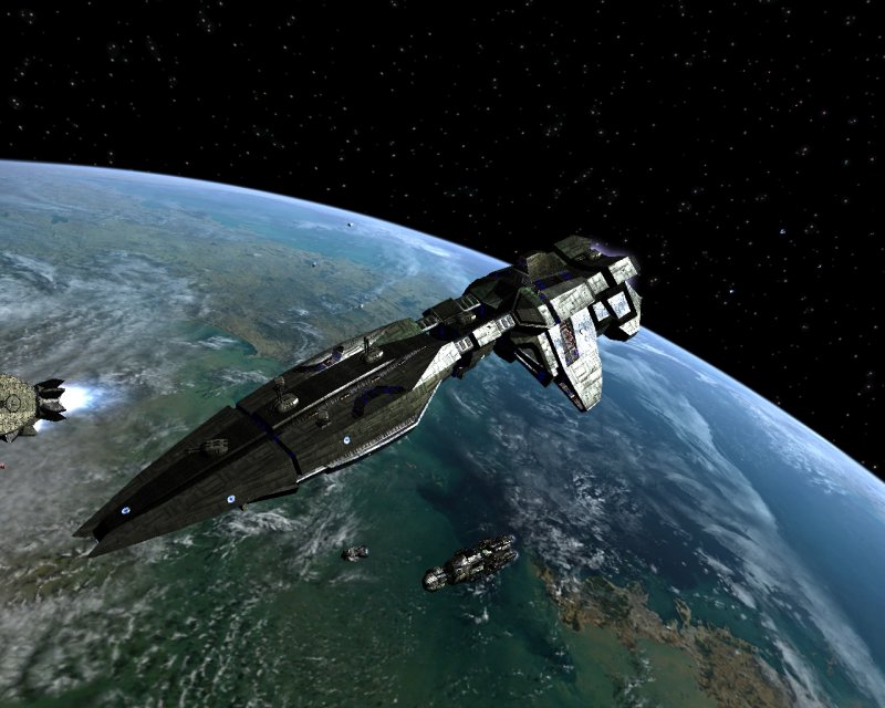 FreeSpace 2