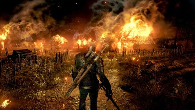 Immagine di The Witcher 3: Wild Hunt per PC Windows