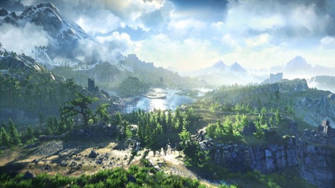 Immagine di The Witcher 3: Wild Hunt per PC Windows