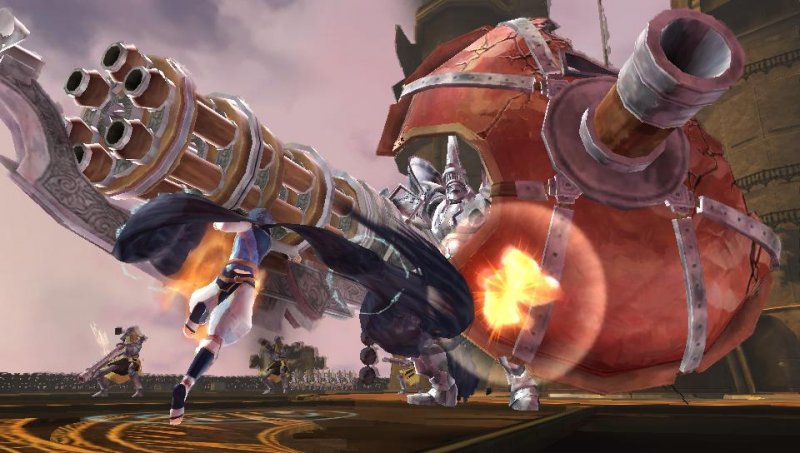 Immagine di Malicious Rebirth per PlayStation Vita