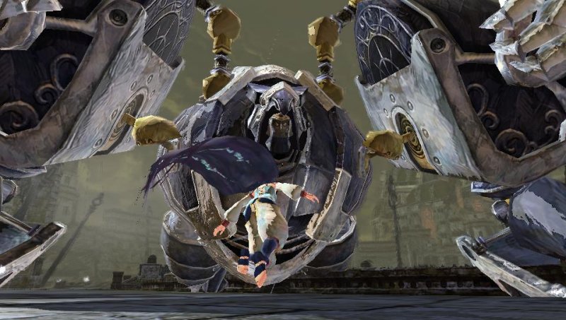 Immagine di Malicious Rebirth per PlayStation Vita