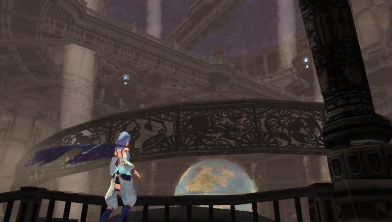 Immagine di Malicious Rebirth per PlayStation Vita