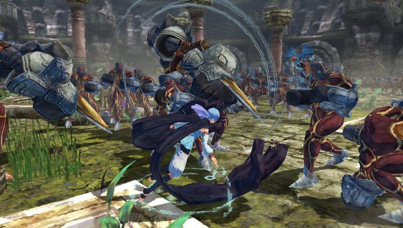 Immagine di Malicious Rebirth per PlayStation Vita