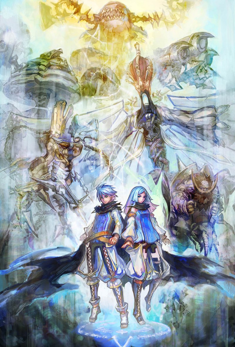 Immagine di Malicious Rebirth per PlayStation Vita