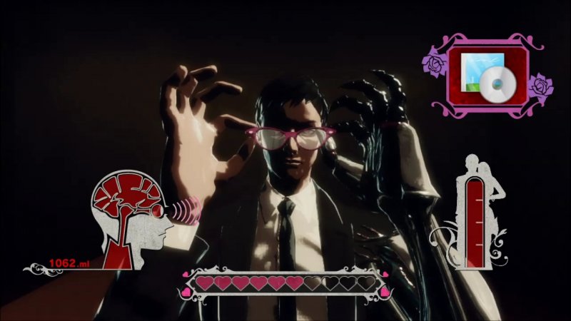 Immagine di Killer is Dead per Xbox 360