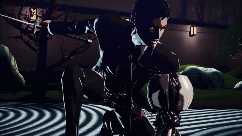 Immagine di Killer is Dead per Xbox 360