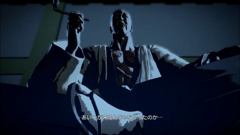 Immagine di Killer is Dead per Xbox 360