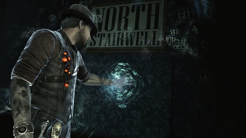 Immagine di Murdered: Soul Suspect per Xbox 360