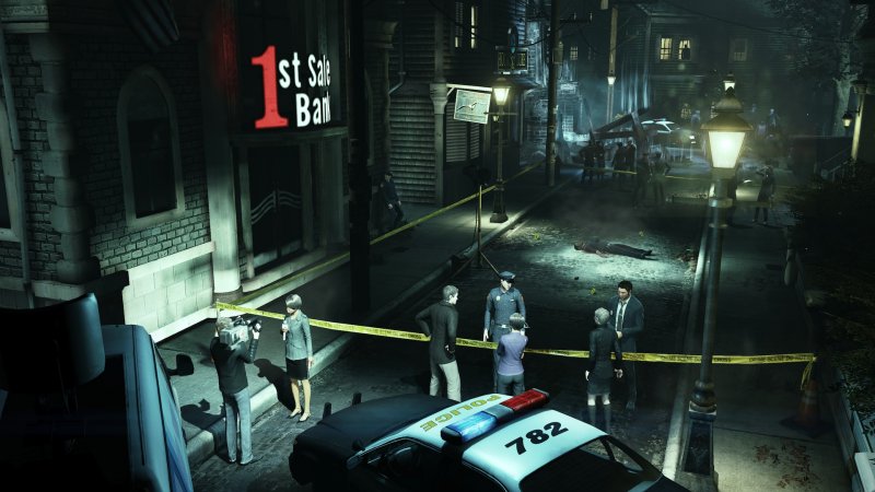 Immagine di Murdered: Soul Suspect per Xbox 360