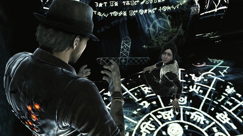 Murdered: Soul Suspect uscirà a inizio 2014, qualche dettaglio sulla trama Murdered: Soul Suspect uscirà a inizio 2014, qualche dettaglio sulla trama