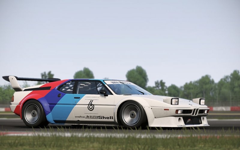 Immagine di Project CARS per PC Windows