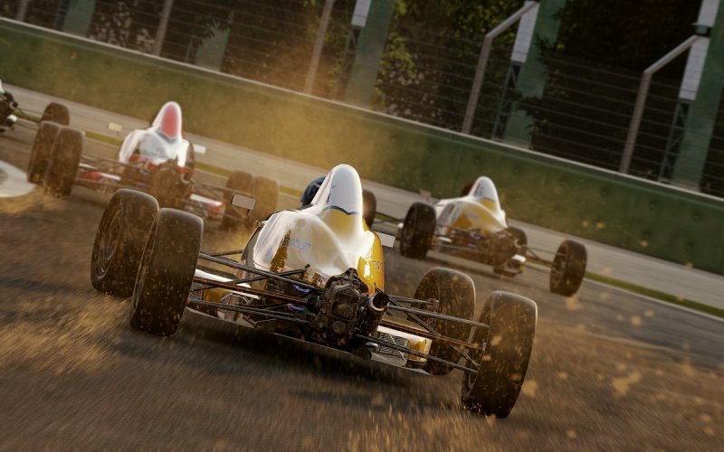 Immagine di Project CARS per PC Windows