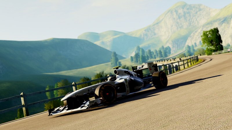 Immagine di Project CARS per PC Windows