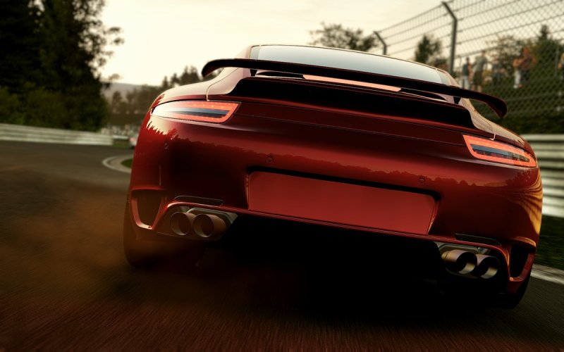 Immagine di Project CARS per PC Windows