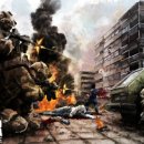 Due nuovi video mostrano il gameplay e gli scenari di H-Hour: World's Elite