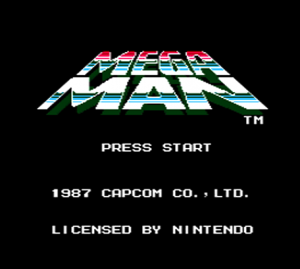Mega Man per Nintendo Wii U