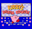 Kirby's Dream Course per Nintendo Wii U