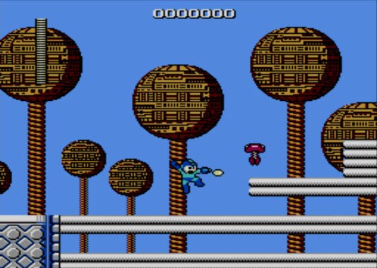 Mega Man
