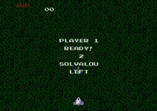 Xevious