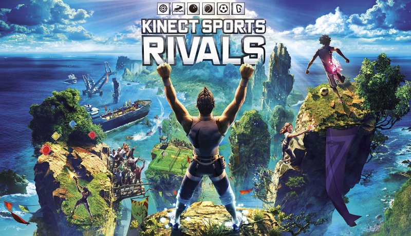 Kinect Sports Rivals farà una scansione del nostro corpo per proiettarci nel gioco