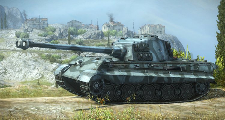 Matchmaking WOT grafico