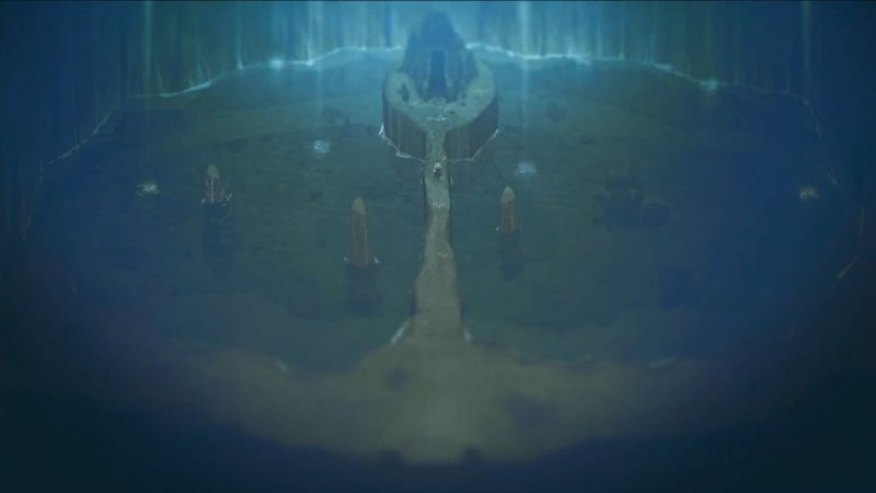 Sull'orlo dell'abisso Sull'orlo dell'abisso