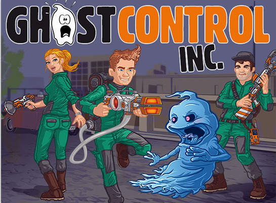 GhostControl Inc.