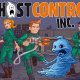 GhostControl Inc. - Ufo incontra Ghostbusters 