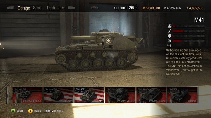 Immagine di World of Tanks per Xbox 360