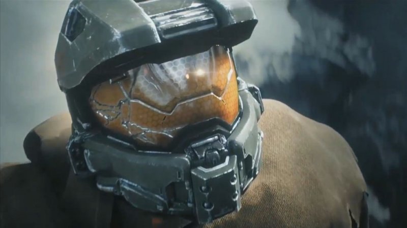 Microsoft annuncia Halo per Xbox One