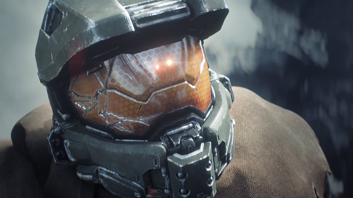 Halo 5: Guardians, un leak rivela l'interfaccia 3D accantonata dagli sviluppatori