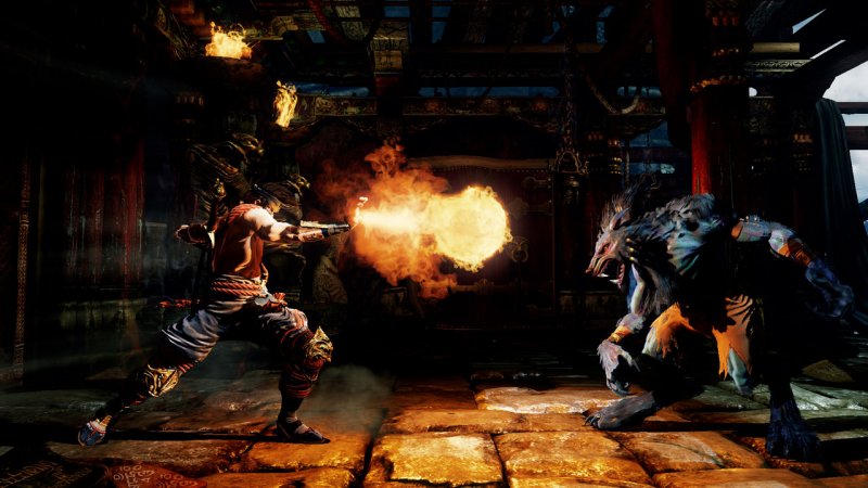 Immagine di Killer Instinct per Xbox One