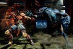 Le prime immagini di Killer Instinct per Xbox One - Notizia