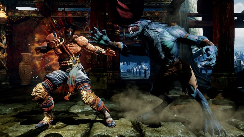 Immagine di Killer Instinct per Xbox One