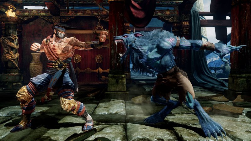 Immagine di Killer Instinct per Xbox One