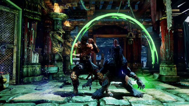 Immagine di Killer Instinct per Xbox One