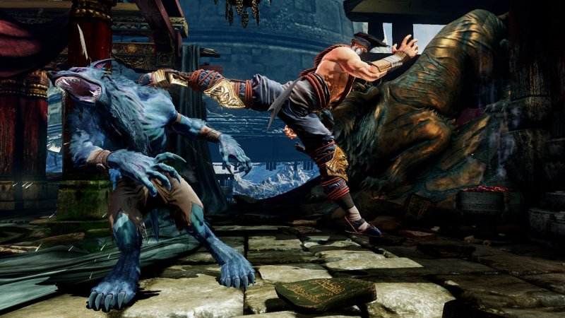 Immagine di Killer Instinct per Xbox One