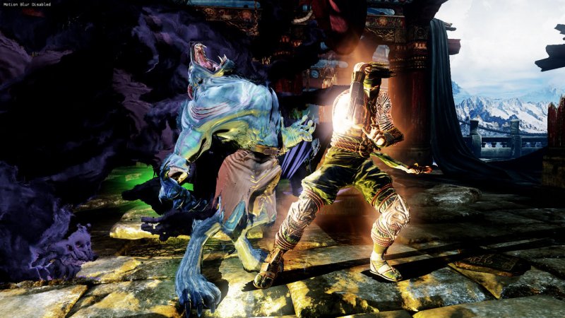 Immagine di Killer Instinct per Xbox One