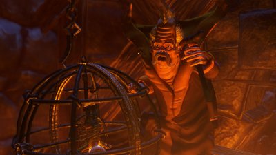 Max: The Curse of Brotherhood