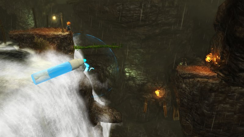 Immagine di Max: The Curse of Brotherhood per Xbox 360