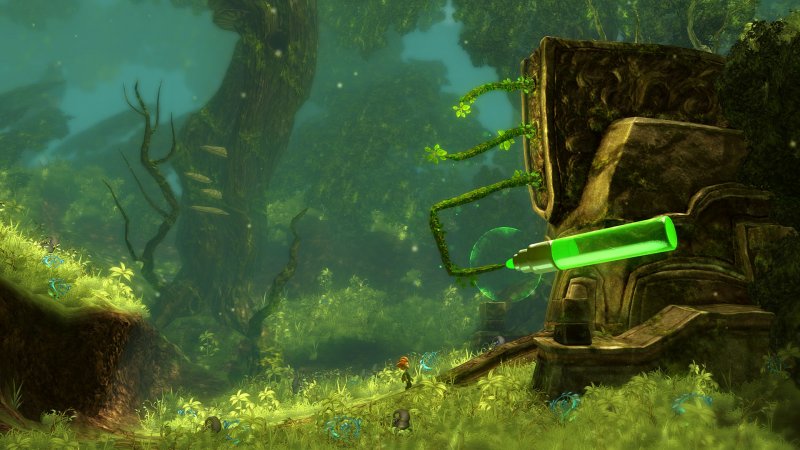 Immagine di Max: The Curse of Brotherhood per Xbox 360